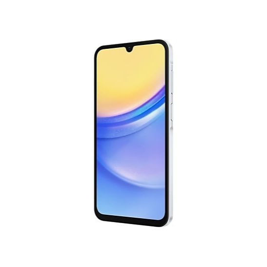 سامسونج A15 ذاكرة 128 جيجا 4 رام 5G أزرق