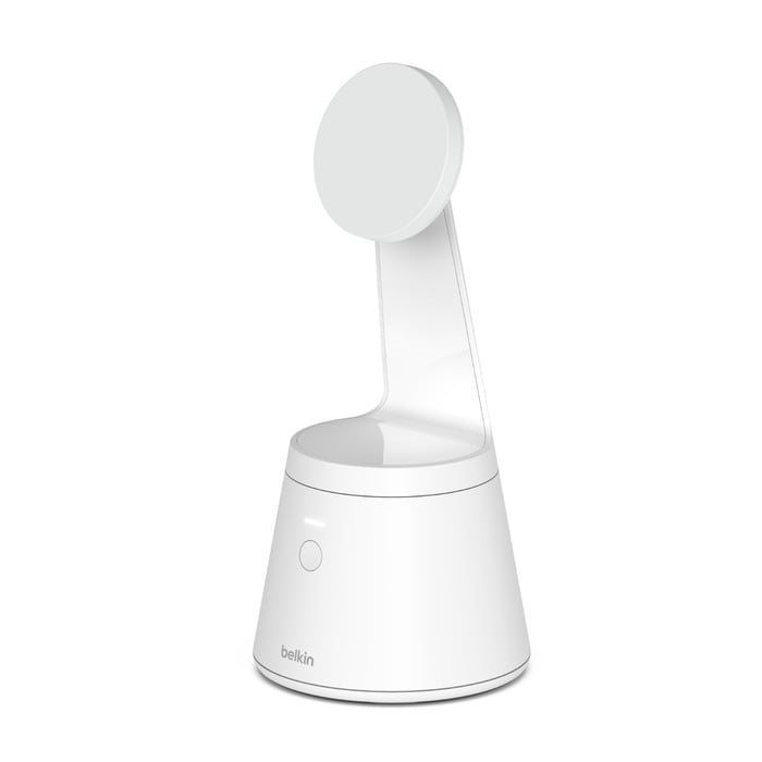 Belkin Magnetic Imaging Base with Face Tracking White