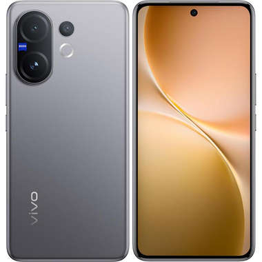 فيفو v60 ذاكرة 256 جيجا رام 12 لون اسود 5G