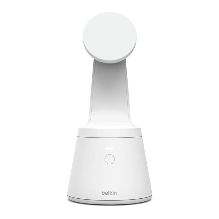 Belkin Magnetic Imaging Base with Face Tracking White