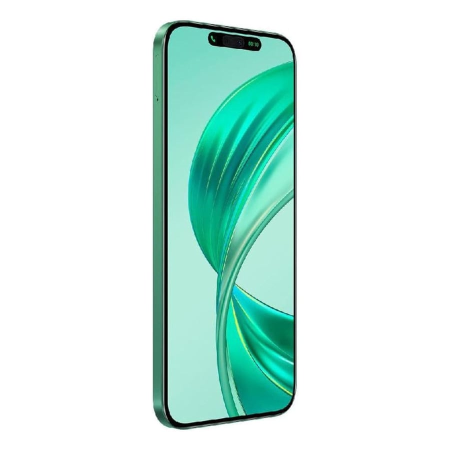 هونر x8b أخضر
