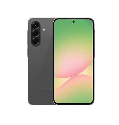 سامسونج A56 ذاكرة 128جيجا 8 رام 5G اسود