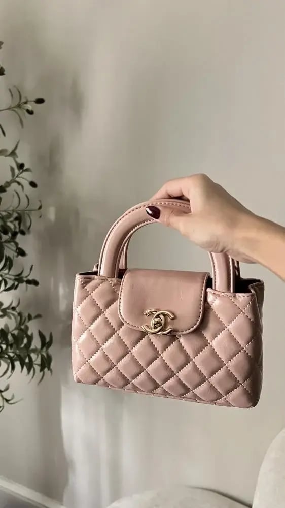 شنطه كايلي