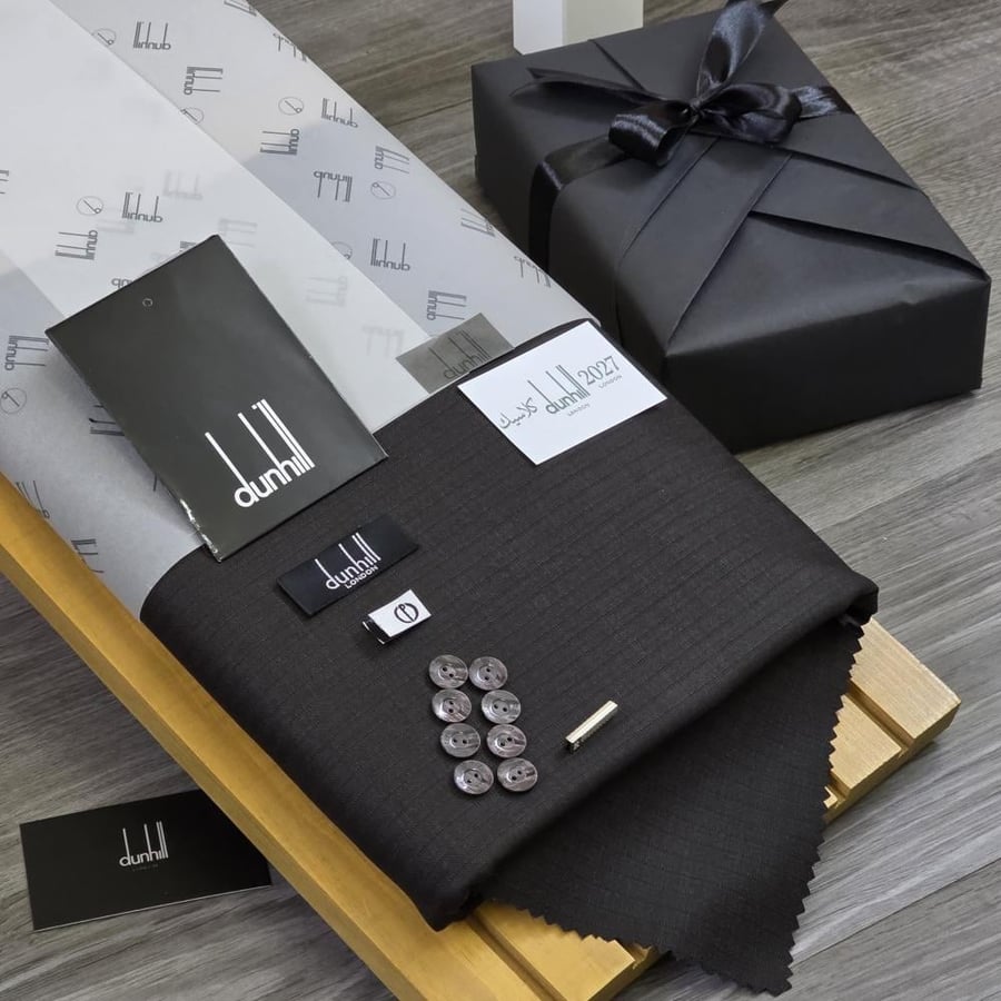 اقمشة Dunhill (دنهل)