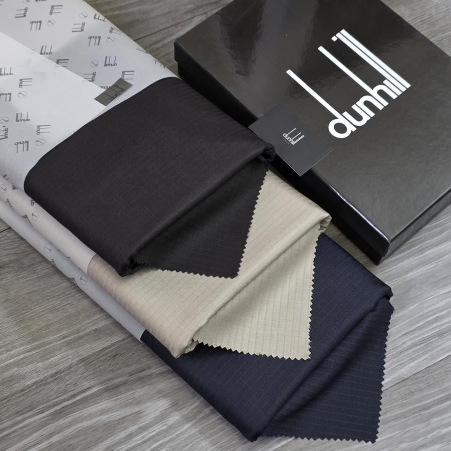 اقمشة Dunhill (دنهل)