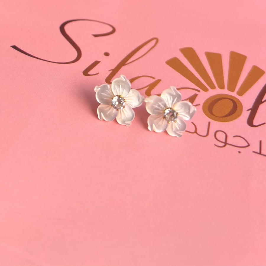 حلق صدف -سيلاغ