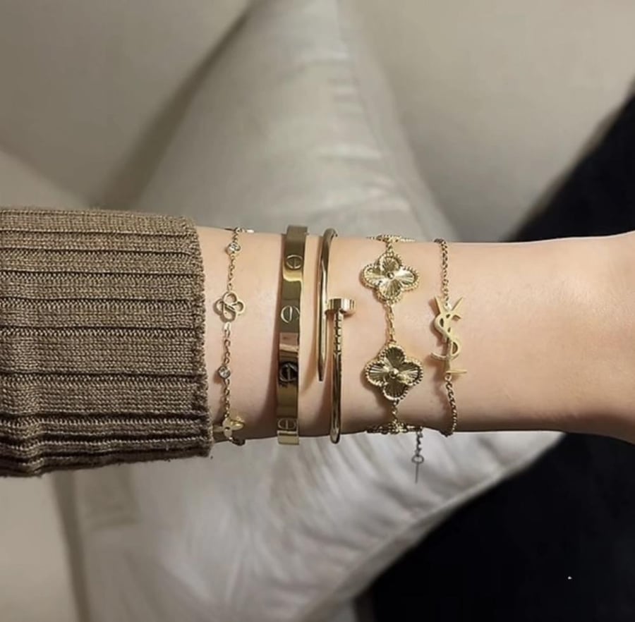 بكج اساور ماستر كوالتي