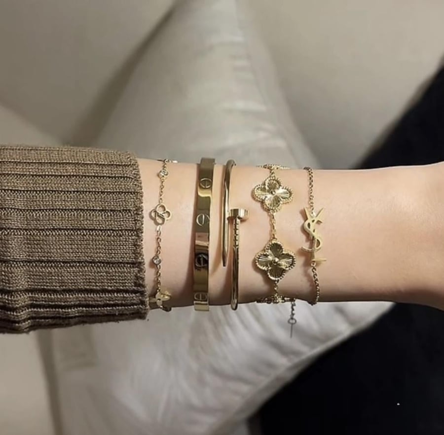 بكج اساور ماستر كوالتي