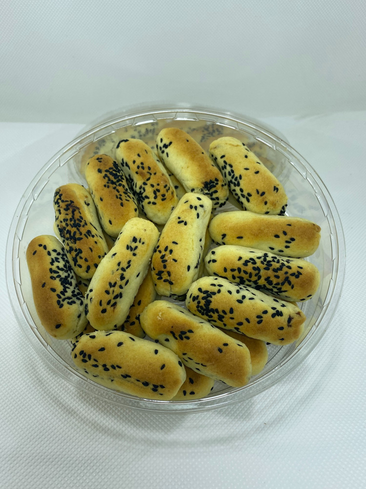 معمول اصابع بحبه البركه