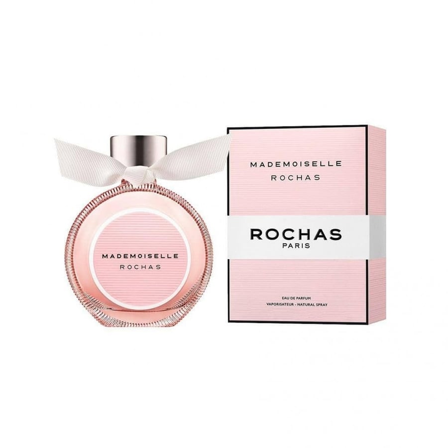 عطر مدموزيل من روشاس - او دو بارفيوم  - 100 مل