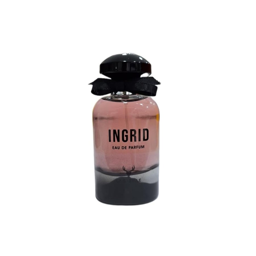 Ingrid Eau de Parfum 100 ml