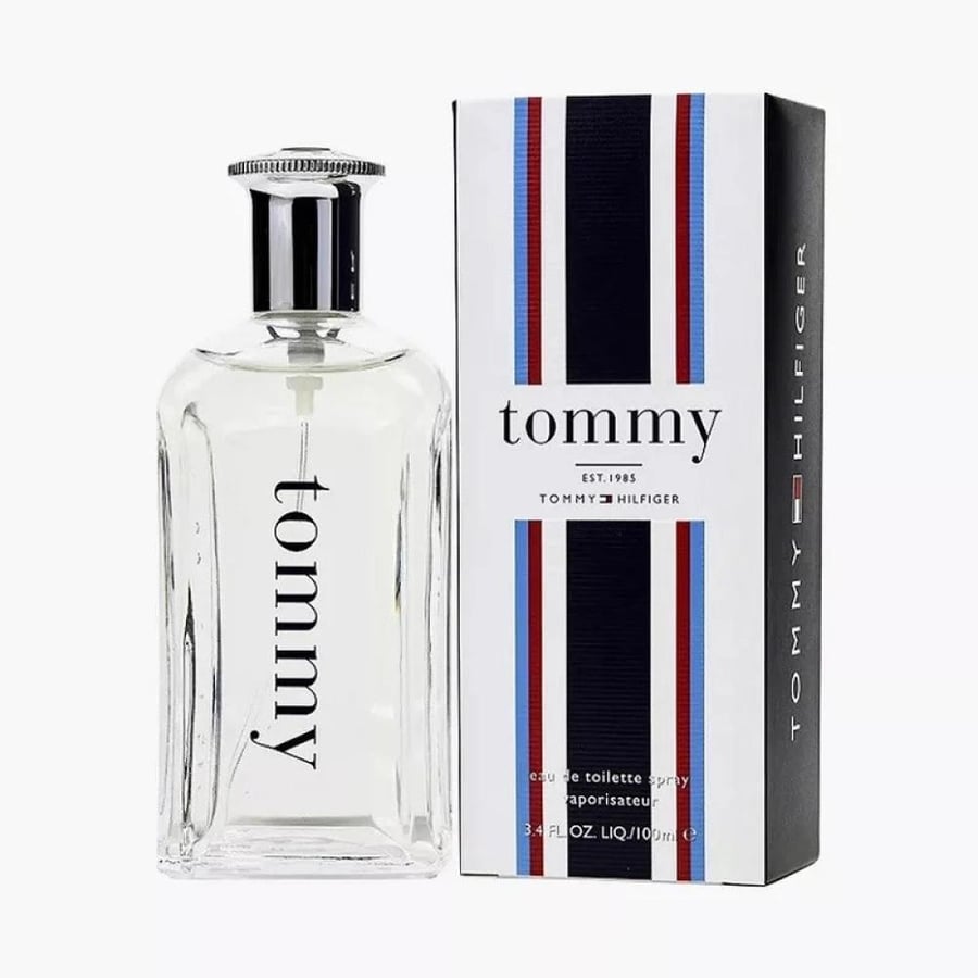 عطر تومي هيلفيجر الرجالي او دو تواليت 100مل