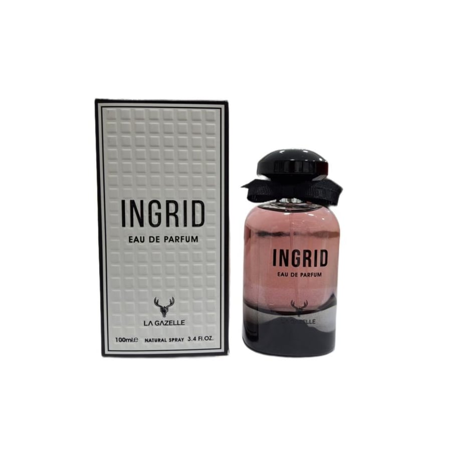 Ingrid Eau de Parfum 100 ml