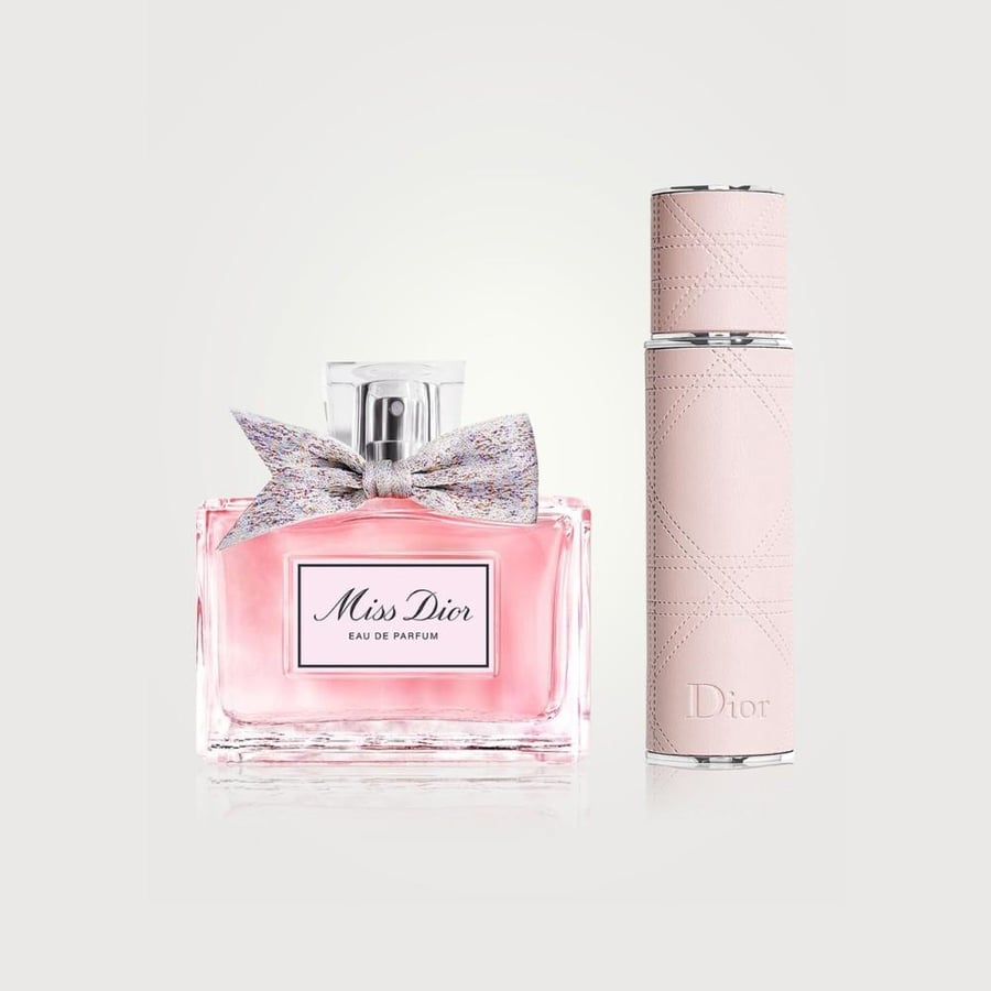 Miss Dior Eau de Parfum Set 50ml (2021 Edition)