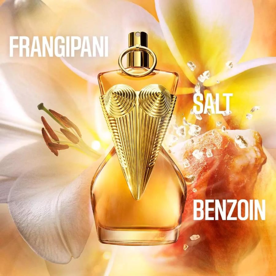 Jean Paul Gaultier Divine Le Parfum
