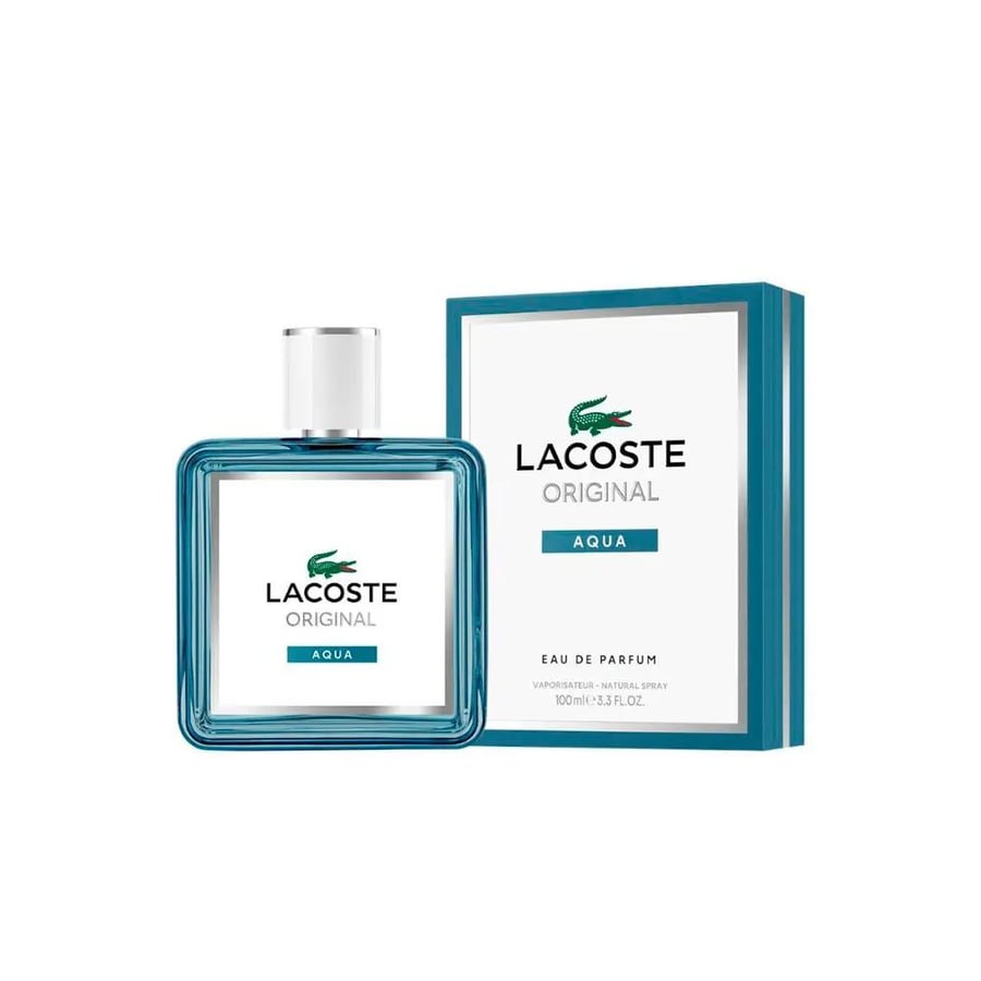 عطر لاكوست اوريجنال اكوا للرجال او دو بارفان 100مل