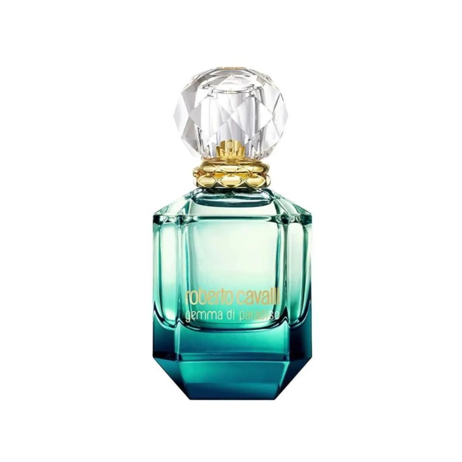 Roberto Cavalli Gemma di Paradiso Eau de Parfum 75 ml