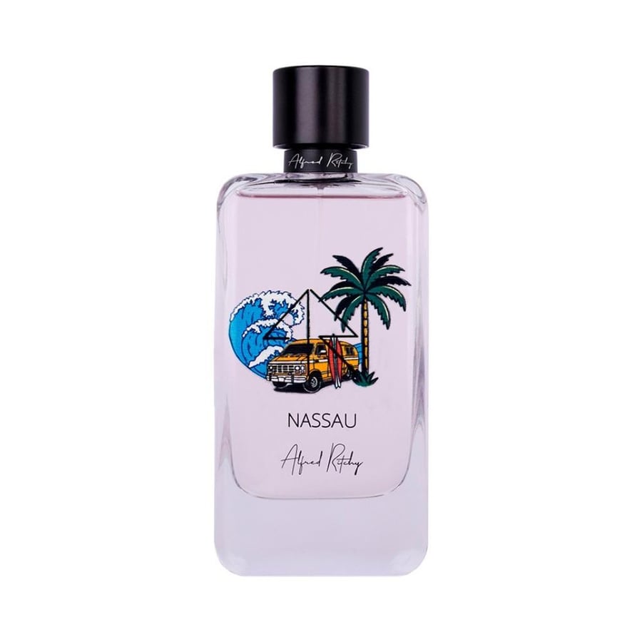 عطر الفريد ريتشي ناسو او دي برفيوم للجنسين 100 مل