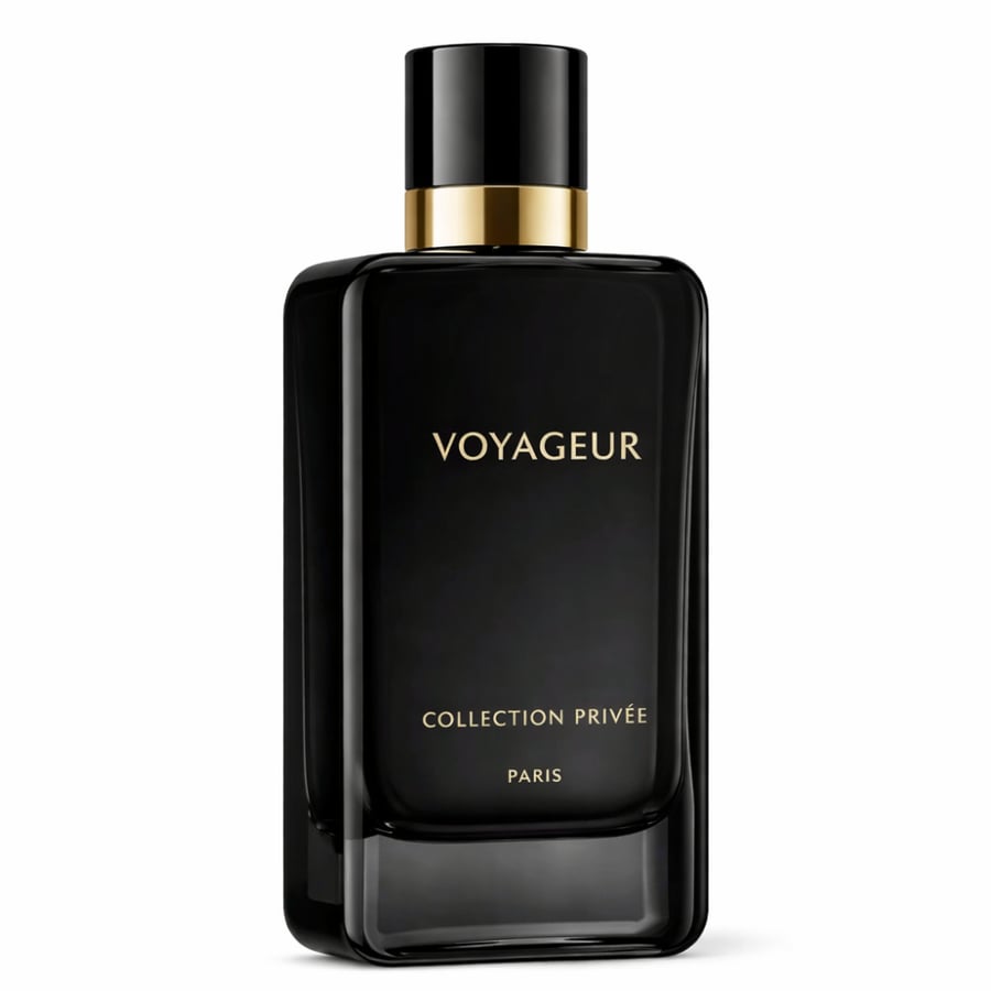عطر فويجير كولكشن برايف اودي بارفيوم 100 مل