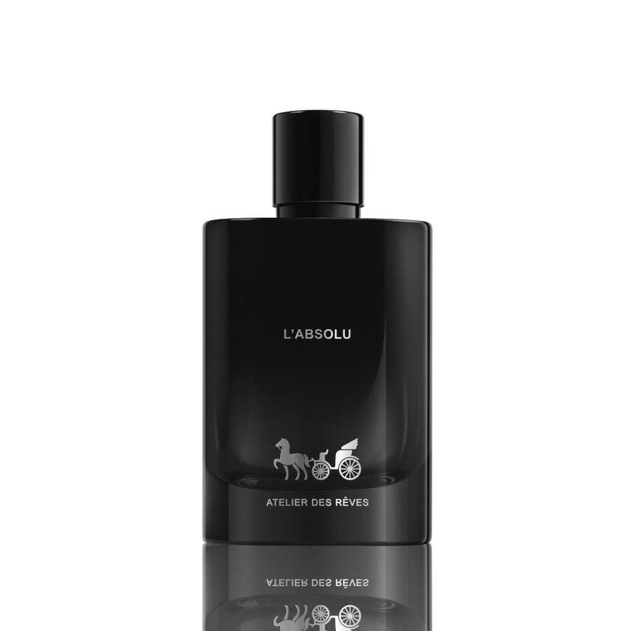 Geparlys Atelier de Rives L'Absolu Eau de Parfum 100ml