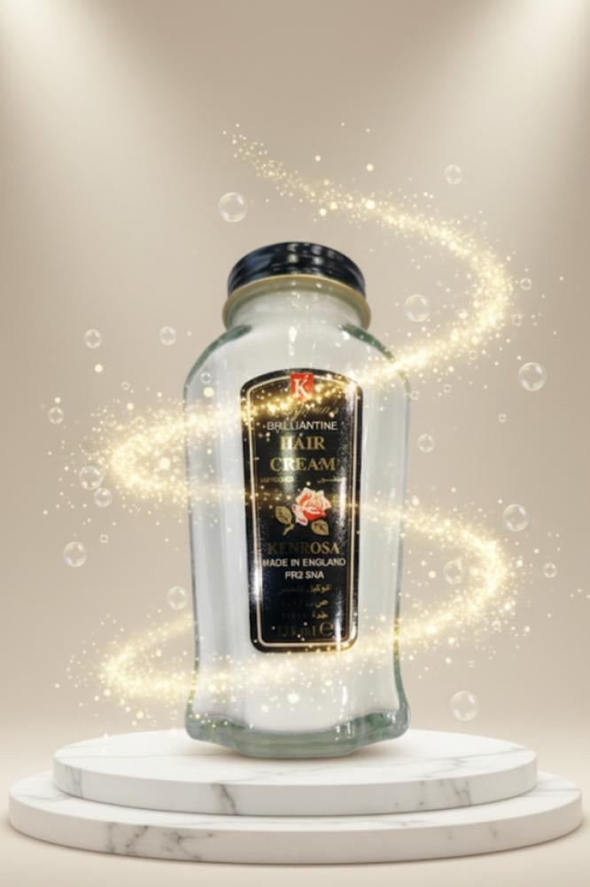 كريم شعر انجليزي ابو وردة الأصلي - معصرة الخيرات