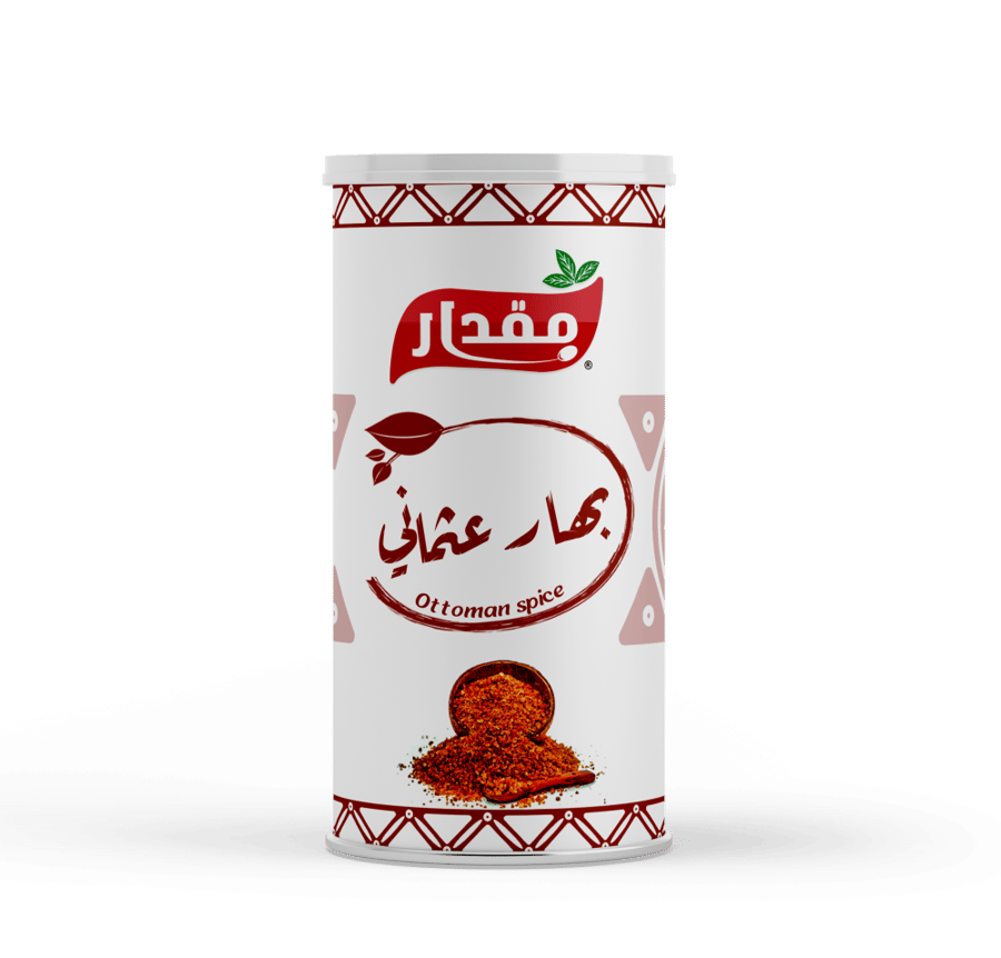 بهار عثماني | 180 جرام