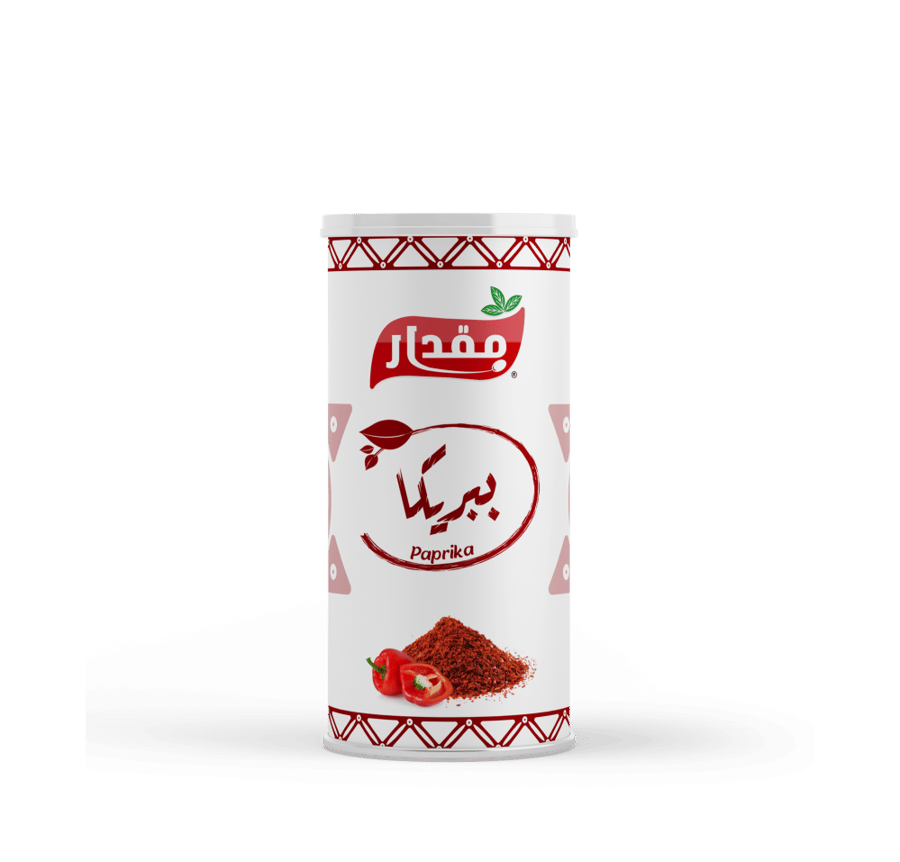 Paprika 90 grams