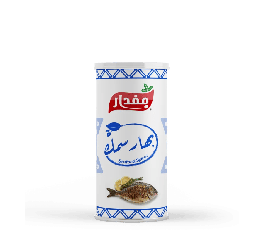 Fish spice 90 grams