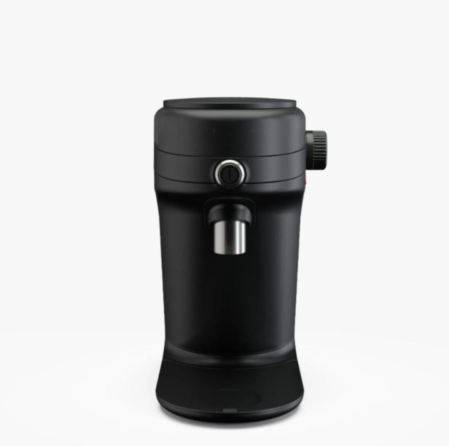 طاحونة مالكونينق X64 Black