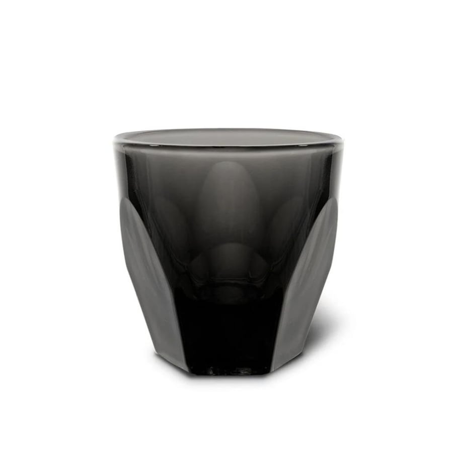 Black Verona Cappuccino Cup 180ML