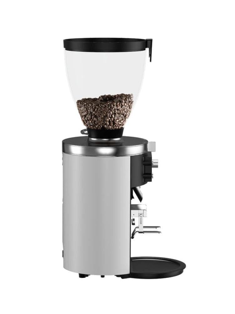 طاحونة مالكونينق سوبريم E80 ابيض