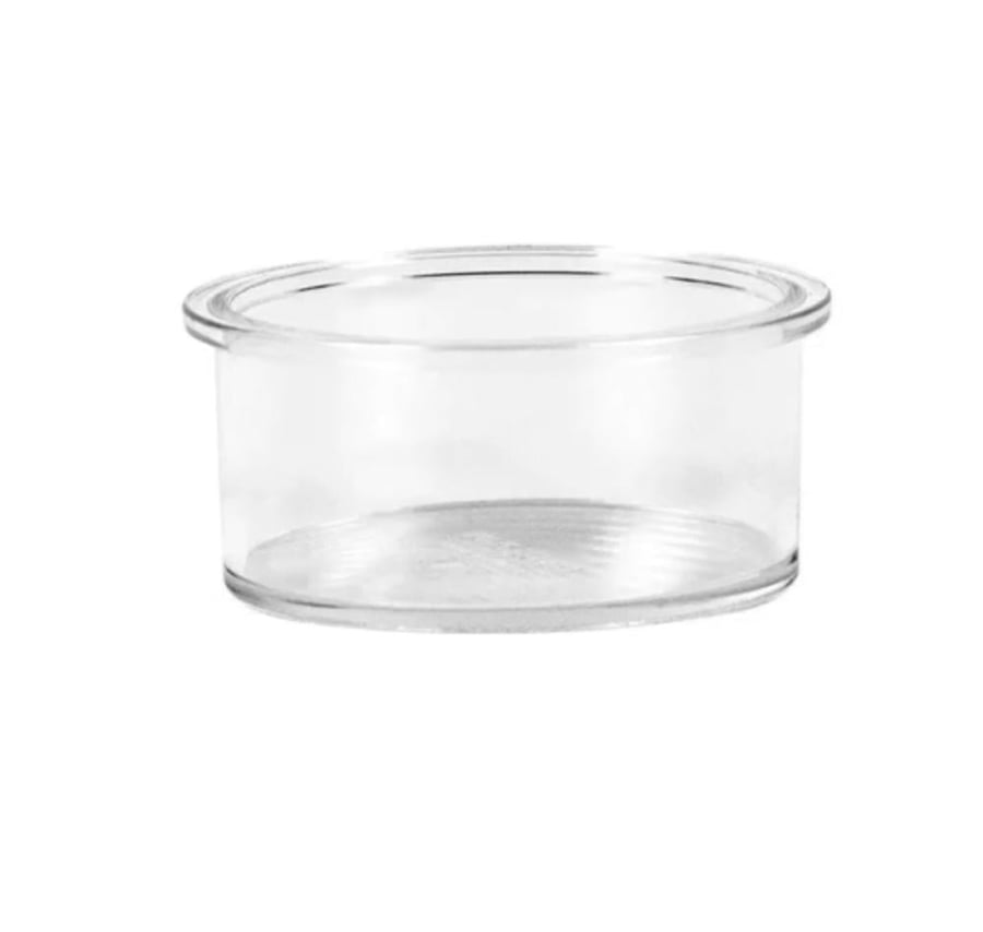 باسكيت اختبار المكبس 58.5mm