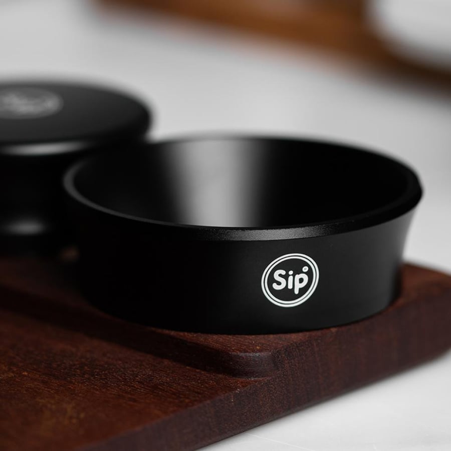 رينق عميق Sip اسود 54mm