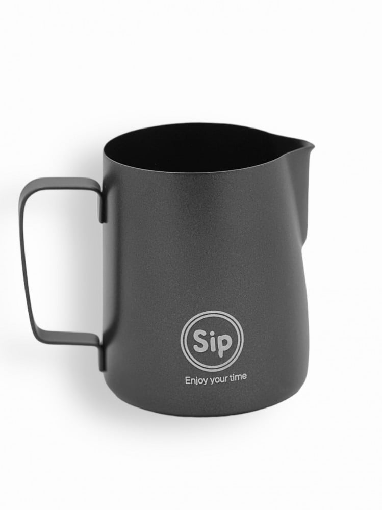 ابريق تبخير الحليب SIP 350ML