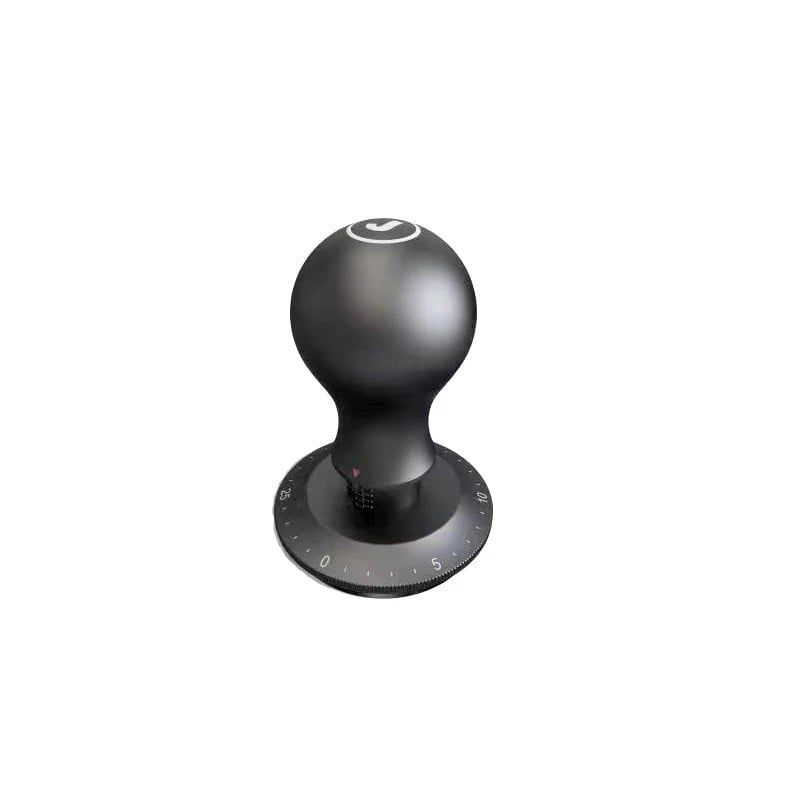 جي تامبر مكبس احترافي أملس J Tamper press  - Smooth