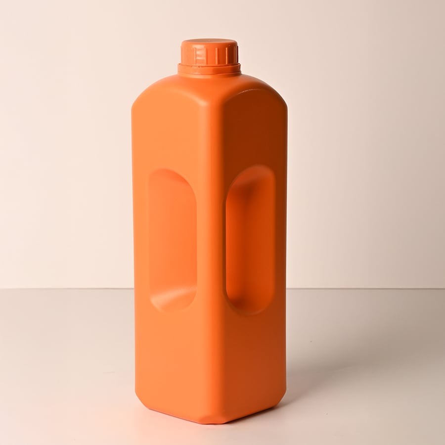 سيرب الفراولة 2L