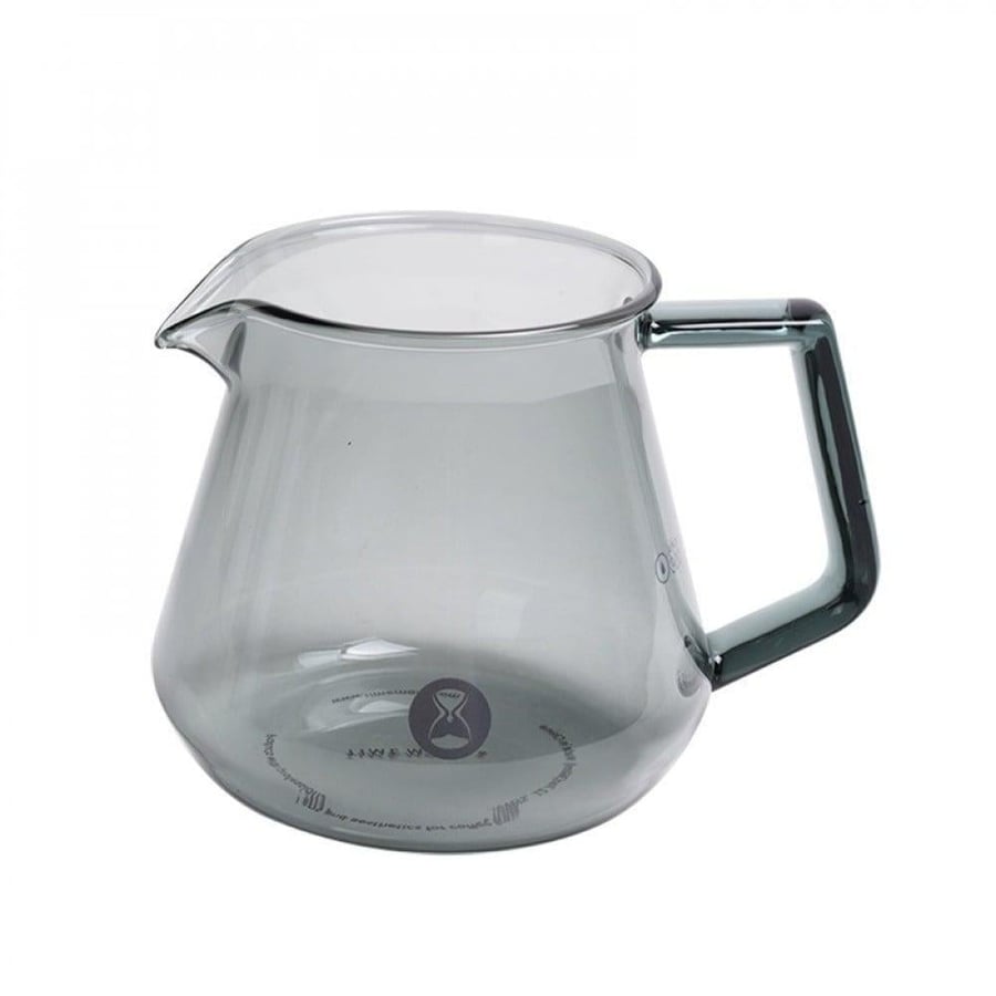 سيرفر 600ml تايمور داكن
