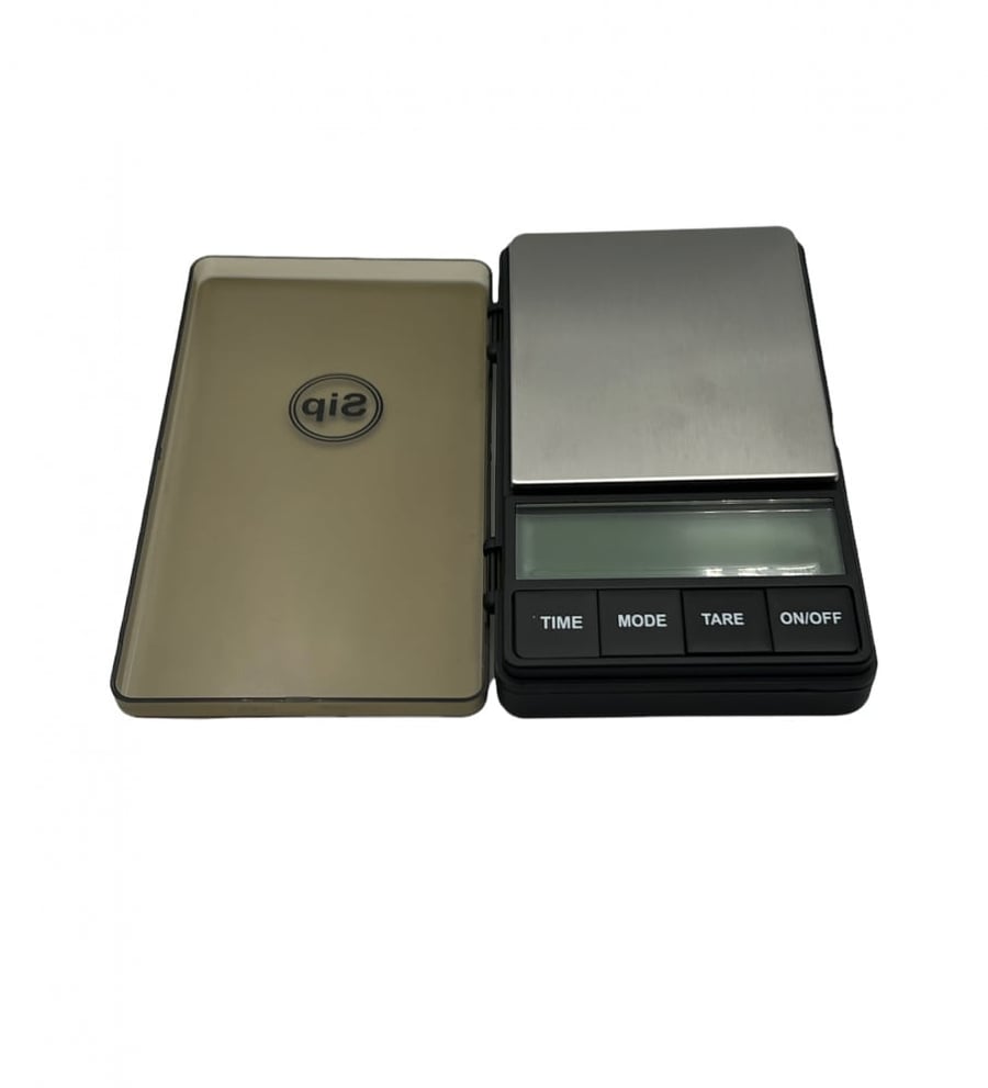 ميزان القهوة Sip ميني  Mini Digital SIP Pocket Coffee Scale