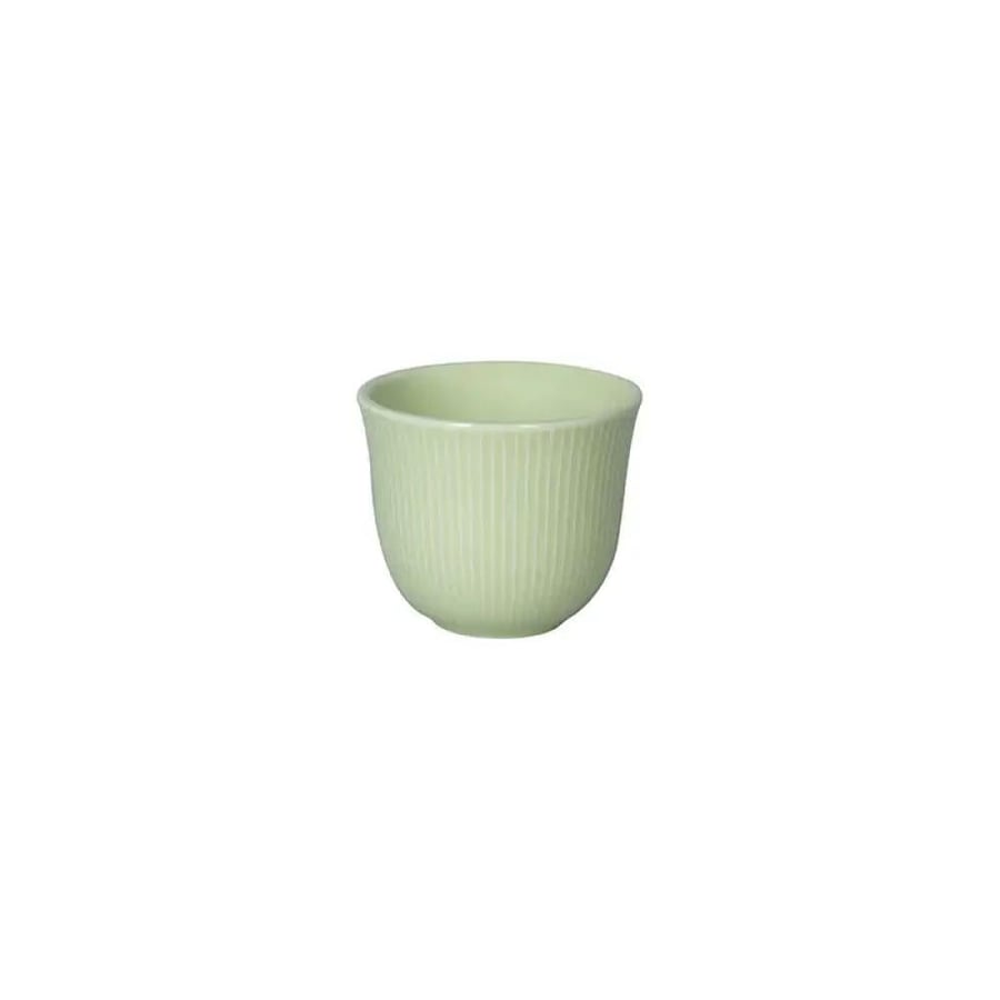 كوب سيراميك BREWERS لوفرامكس اخضر 250ML