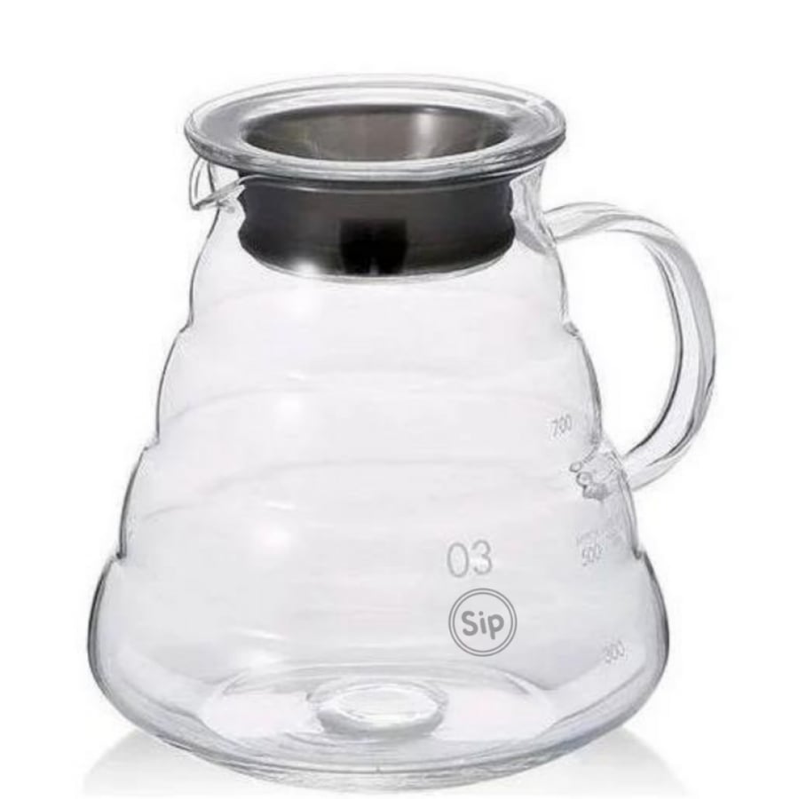 سيرفر sip مدرج  800ml