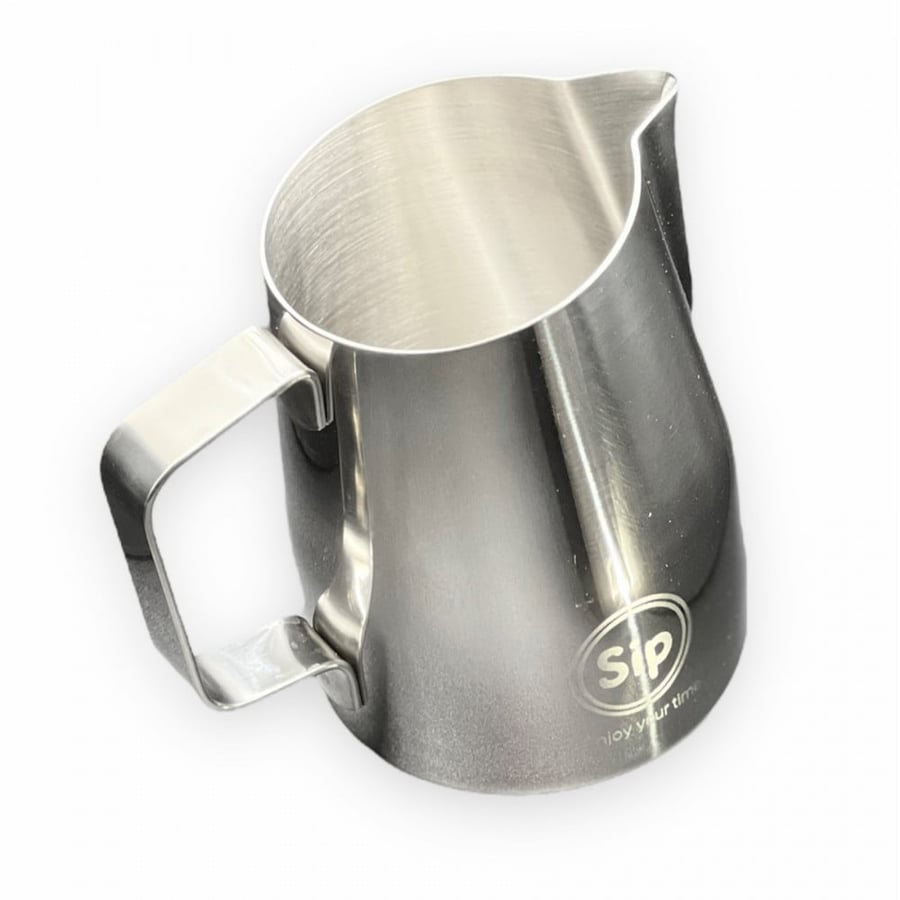 ابريق تبخير الحليب SIP 450ML