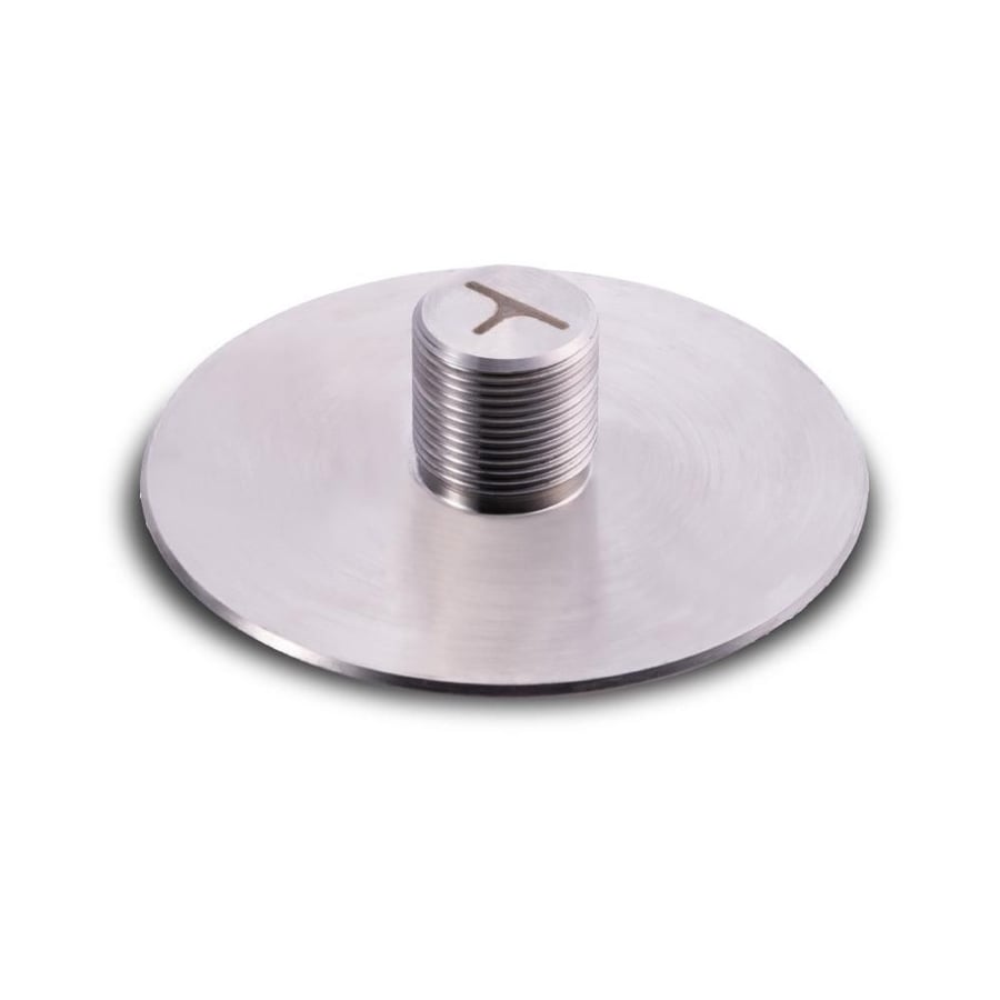 قاعدة مكبس - Tamper 58mm Base - Tache