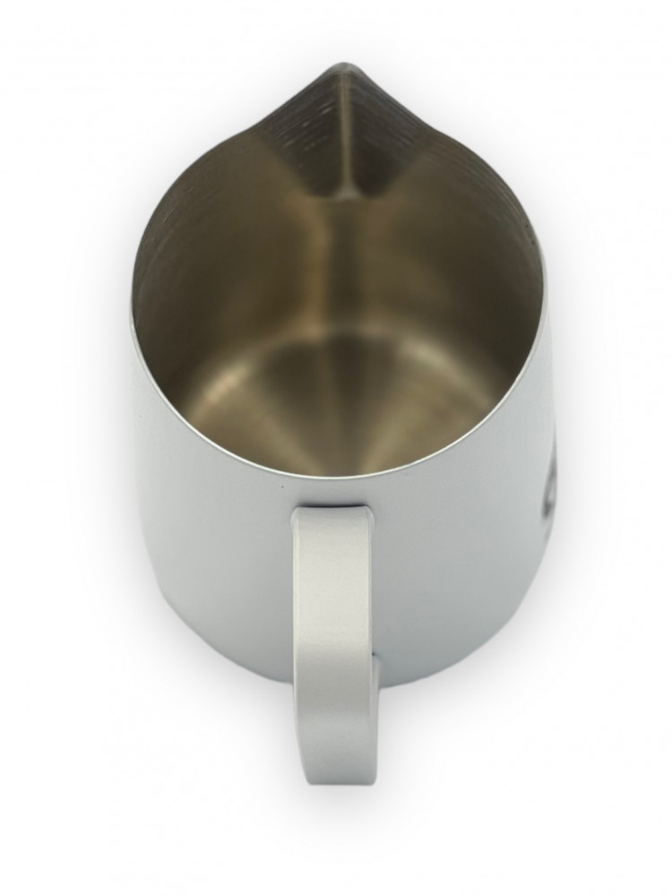 ابريق تبخير الحليب SIP 350ML