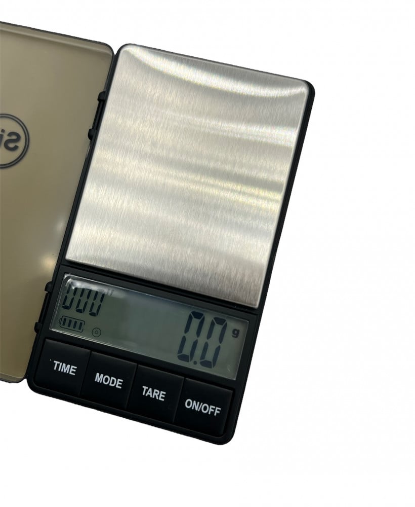 ميزان القهوة Sip ميني  Mini Digital SIP Pocket Coffee Scale