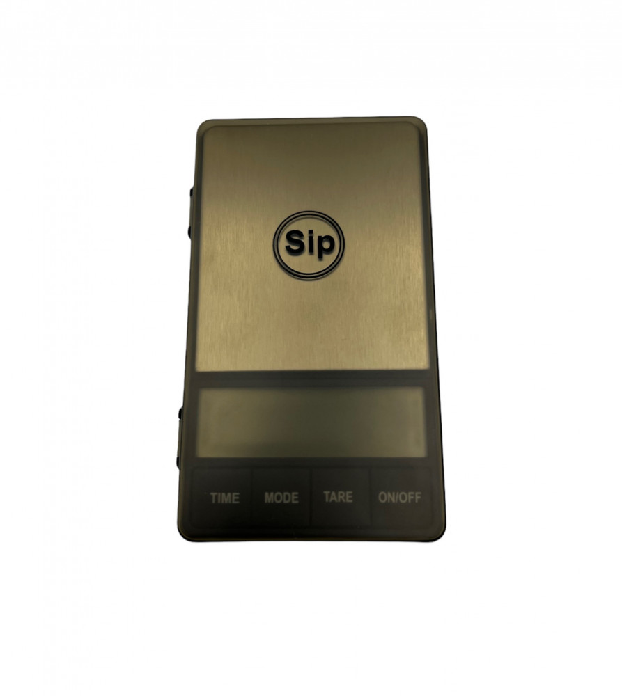 ميزان القهوة Sip ميني  Mini Digital SIP Pocket Coffee Scale