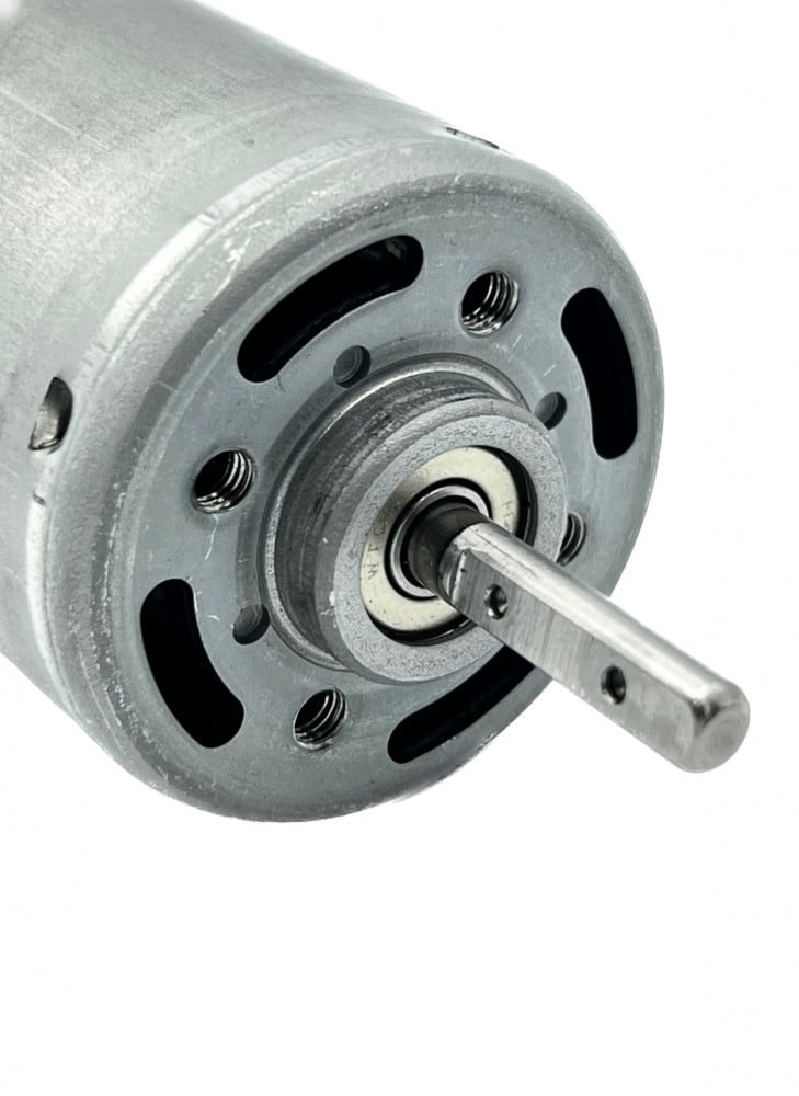 Motor Forte ماطور طاحونة فورتيه براتزا