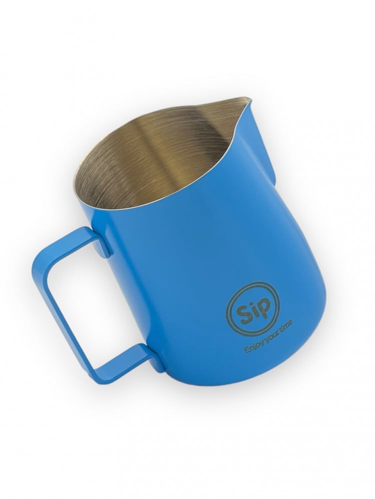 ابريق تبخير الحليب SIP 350ML