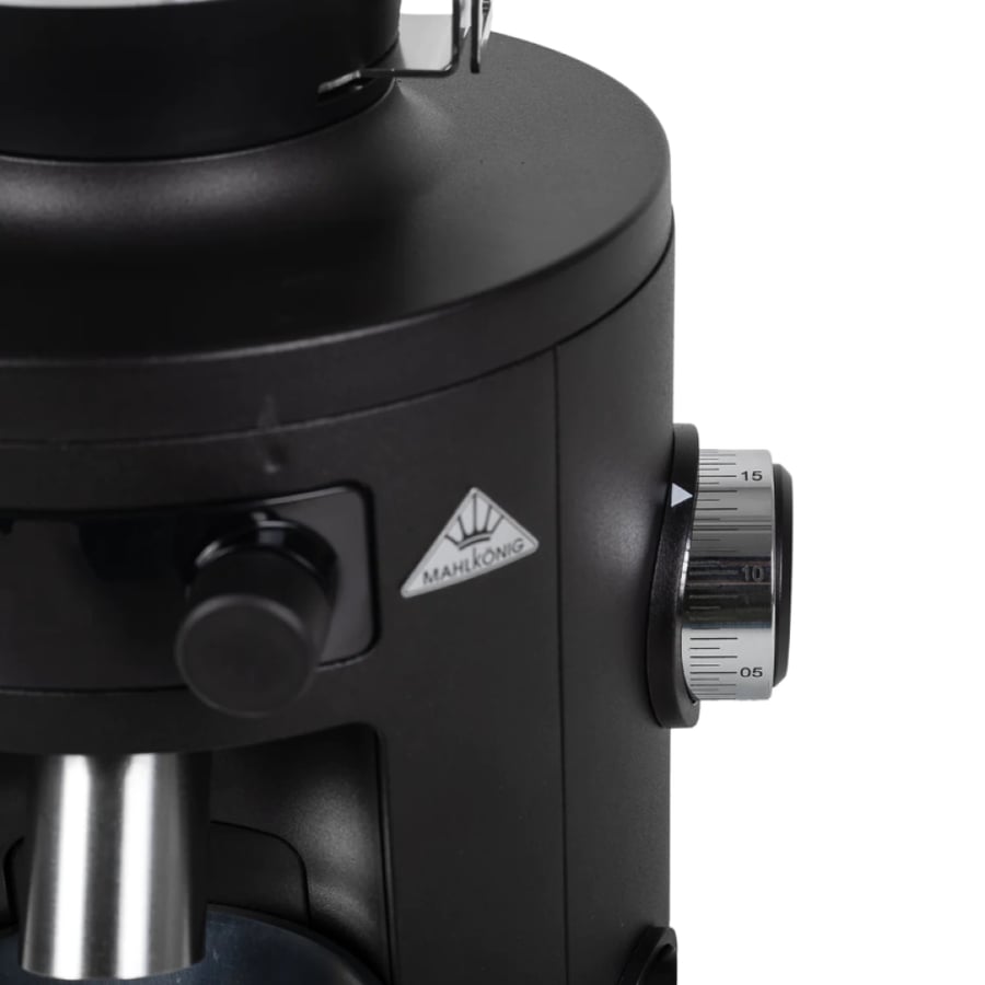 طاحونة مالكونينق X54 Black