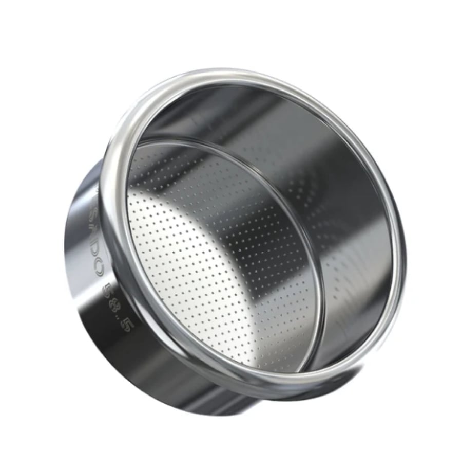باسكيت 20g بيسادو 58.5mm