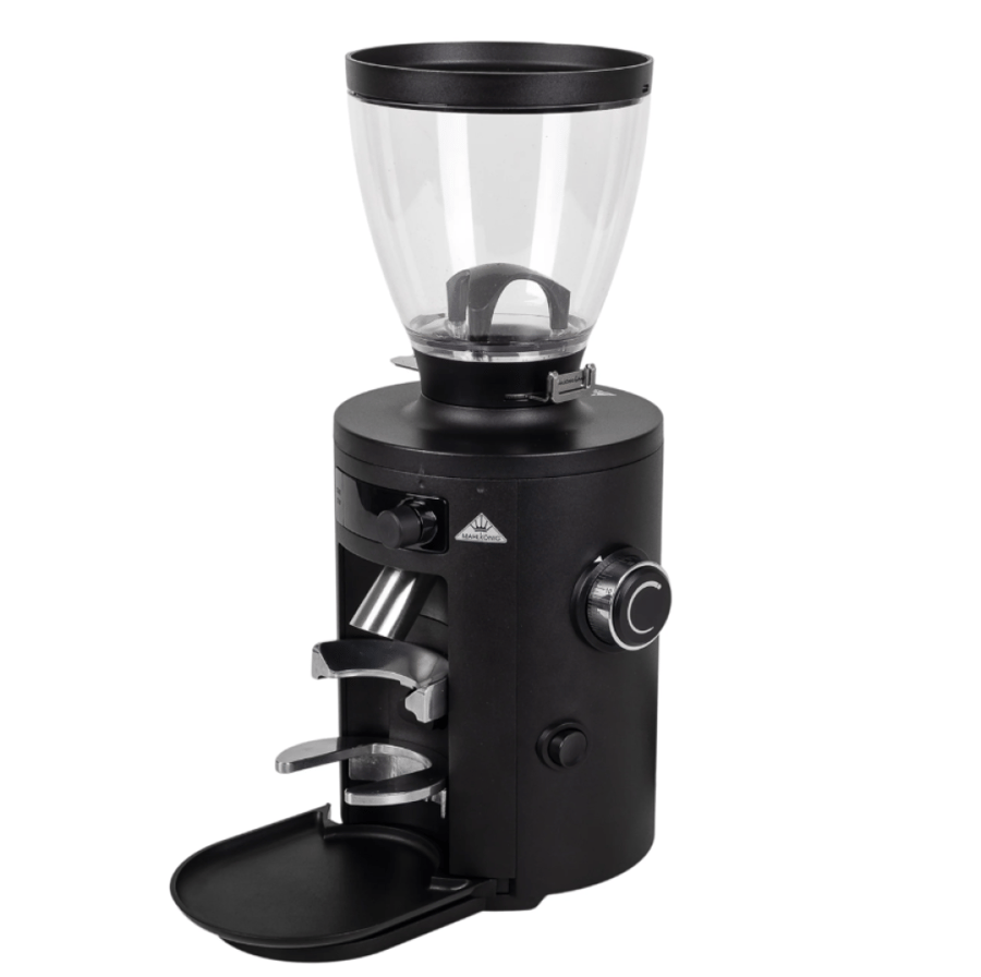 طاحونة مالكونينق X54 Black